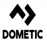 Dometic aside panel